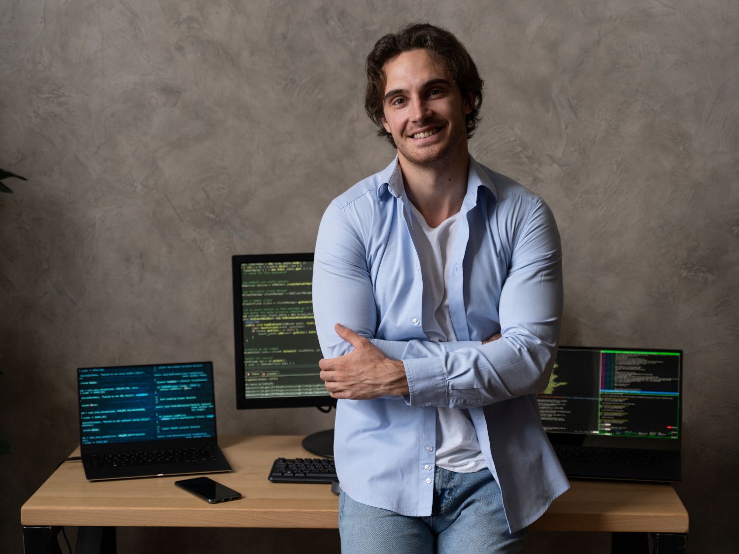 Engenheiro de Software – O Arquiteto do Mundo Digital