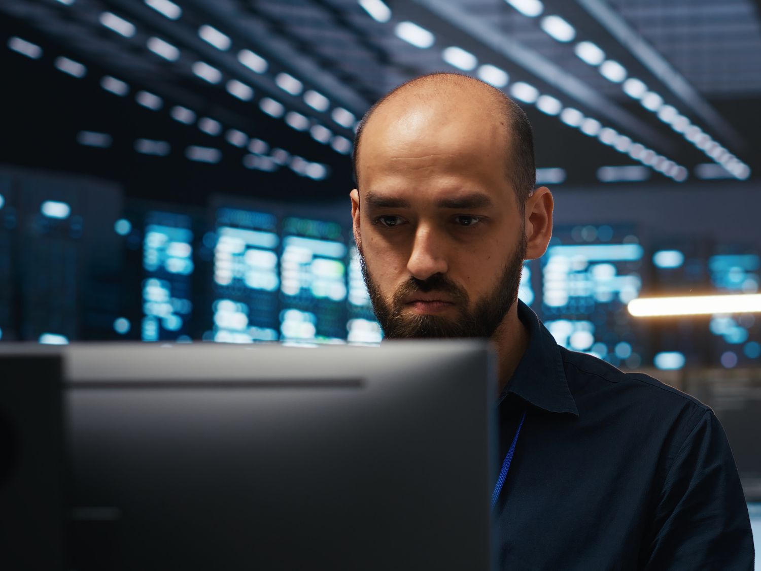 Especialista em Cibersegurança – O Escudo Digital das Empresas