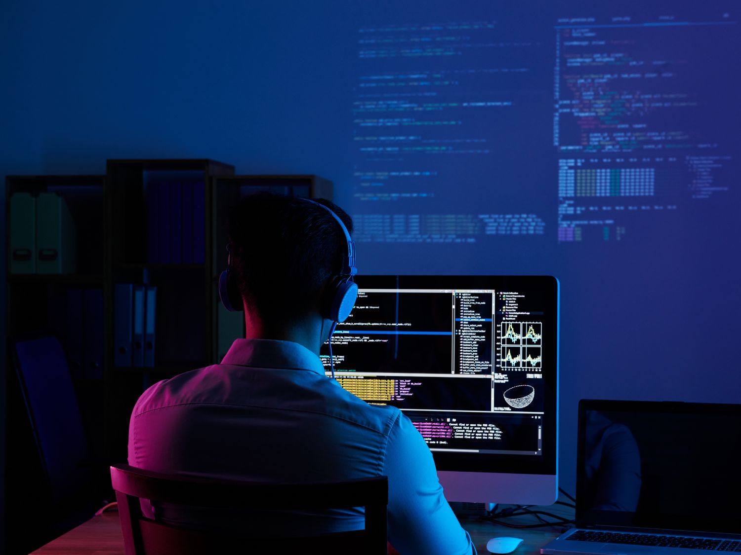 Desenvolvedor Full Stack – O Profissional Multitarefas da Programação