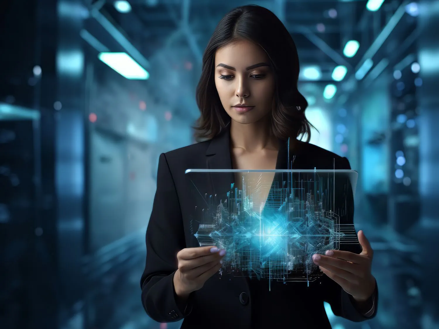 Cientista de Dados – A Profissão que Transforma Informações em Decisões