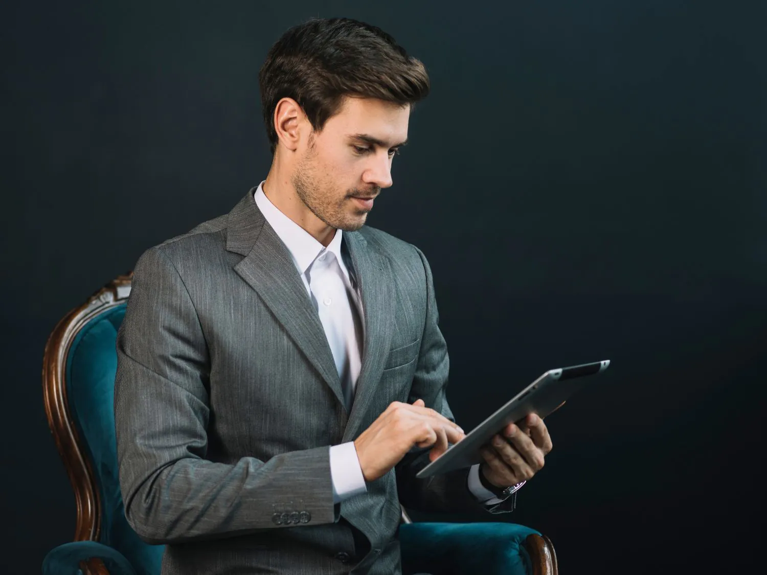 Advogado Especialista em Direito Digital – O Guardião Legal do Mundo Online