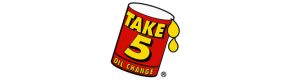 take 5 oil change coupon