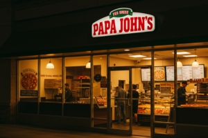 papa johns promo code